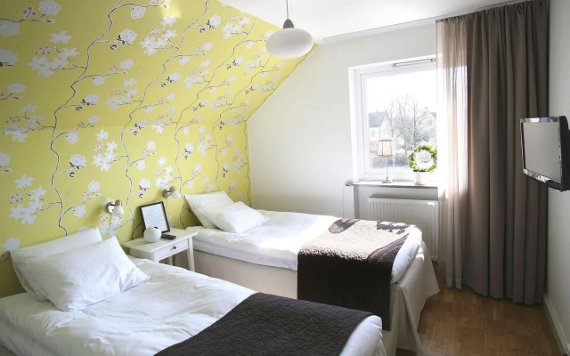Nötesjö Hotell