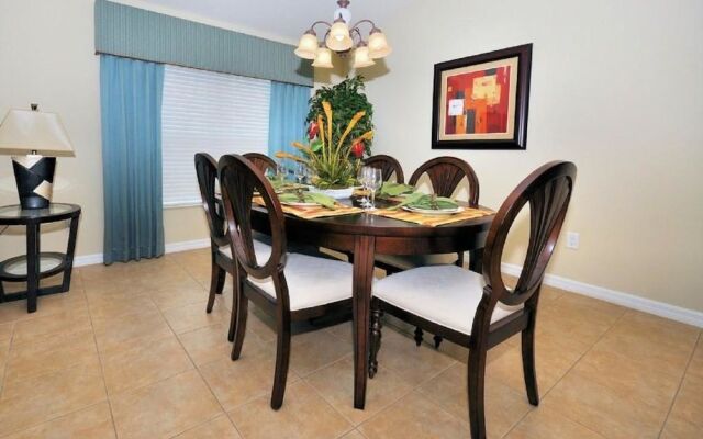 2507 Veranda Palms House 4 Bedroom by Florida Star