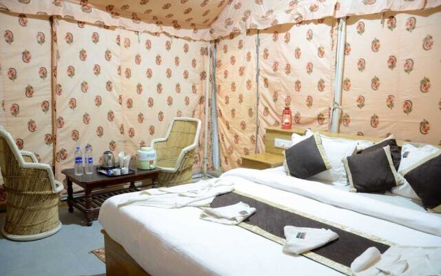 Wonbin Safari Jaisalmer by Goroomgo