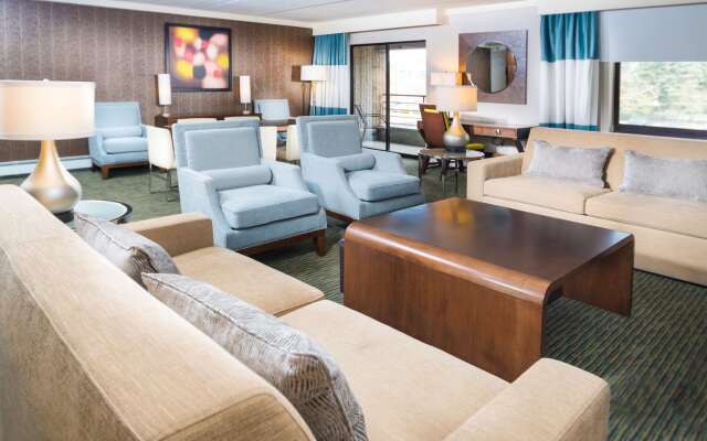 Radisson Hotel Corning