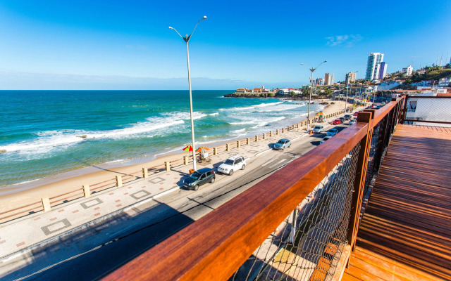 Porto Suites Natal Hotel