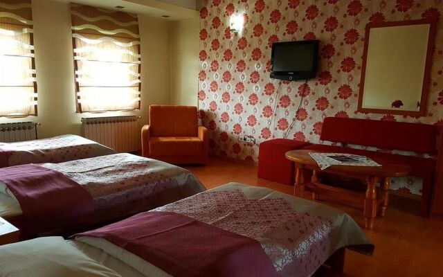 Hotel Irmak