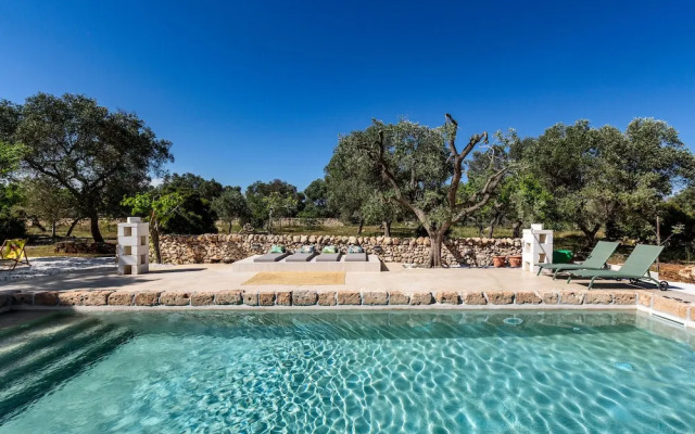 2670 Trullo Corni di Fiasco by Barbarhouse