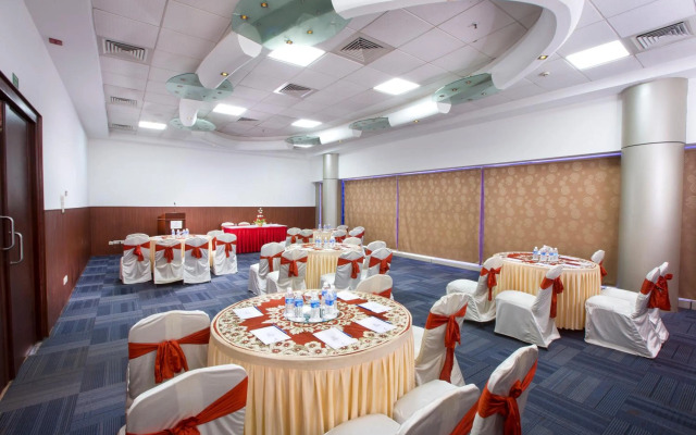 Hotel Atithi