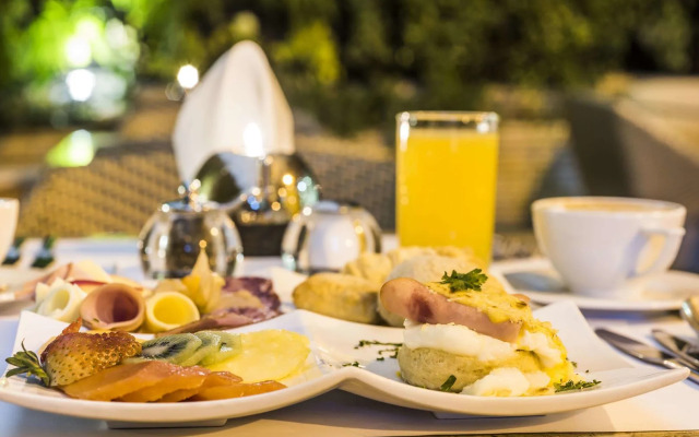 Hotel Cabrera Imperial By Key 33