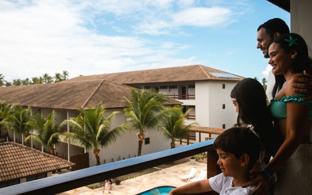 Tabaobí Smart Hotel