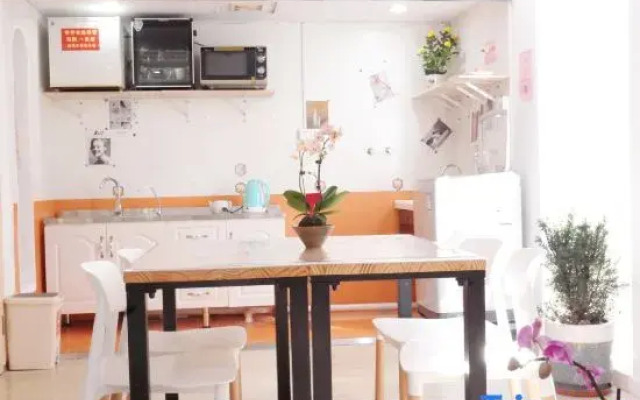 Xiamen Puyijiu Hostel
