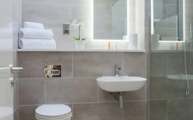 Park Lane Aparthotel
