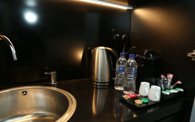 Paddington Rob-Roy Executive Suites