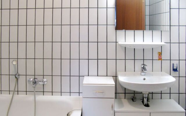 HOUSE  UECKERMüNDE 12123