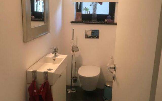 Ü Villa Resturlaub EG