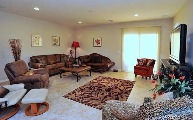 Desert Paradise By Signature Vacation Rentals