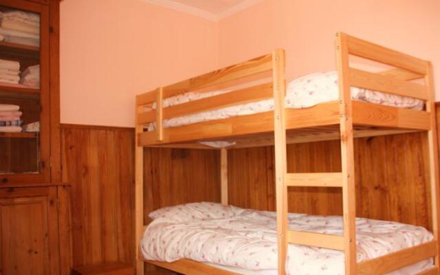 Sintra Small Hostel