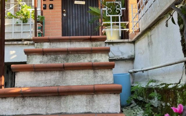 Nuova Fiera Aparthouse