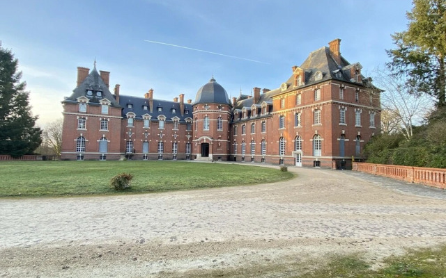 Château de Rivaulde