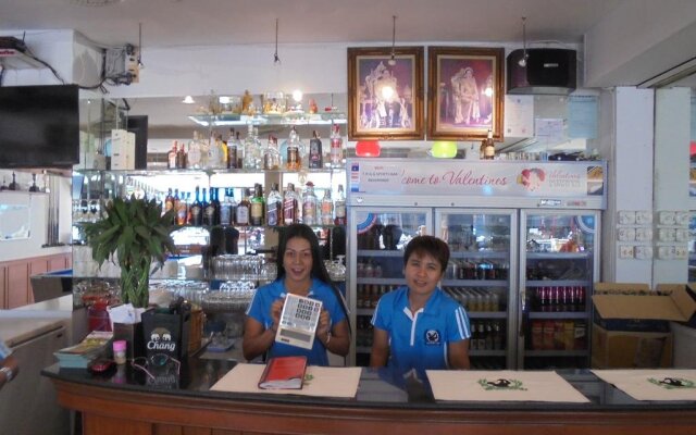 Travellers Rest Hotel