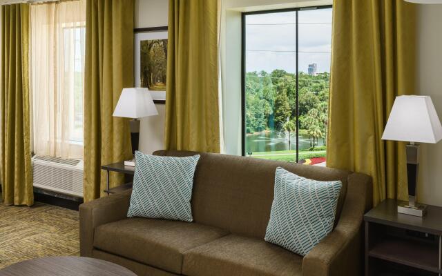 Candlewood Suites Orlando - Lake Buena Vista, an IHG Hotel