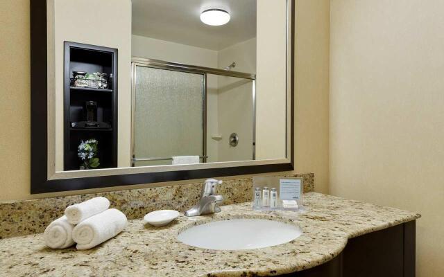 Hampton Inn & Suites National Harbor - Alexandria Area