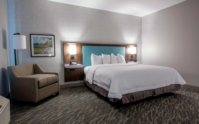 Hampton Inn & Suites Duncanville Dallas