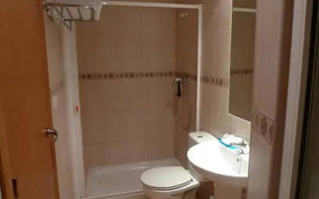 Hostal Maria