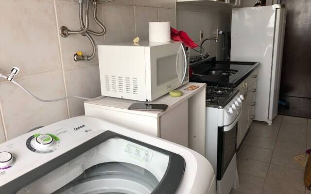 Apartamento Rosenhaus Tower