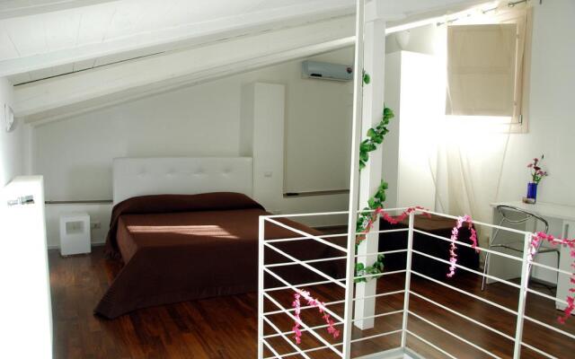 B&B Antico Castello