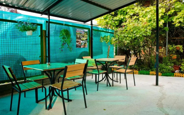 Guest House Gayane