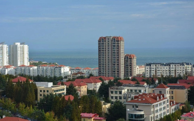 Sanfod Hotel Qingdao