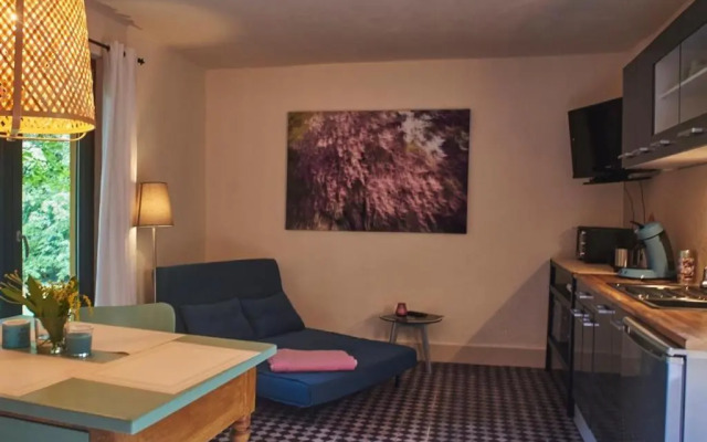 Biggi‘s Garten-Finca