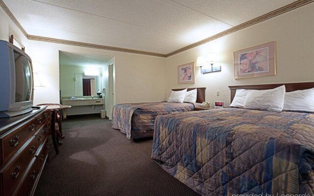 Americas Best Value Inn Pottstown