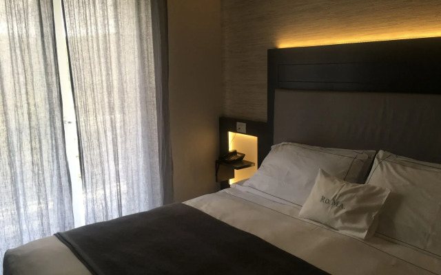 Residenza RoMa