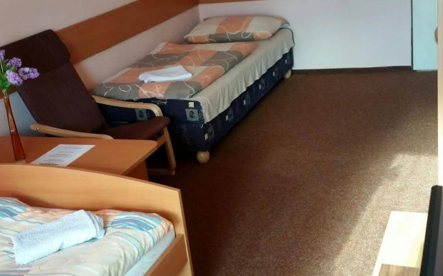 Penzion Rohožník