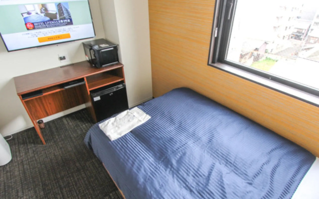 HOTEL LiVEMAX Kyoto Teramachidori