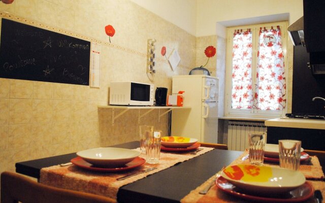 Casa Vacanze Casale Monferrato