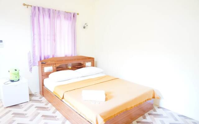 The Beach Way Resort