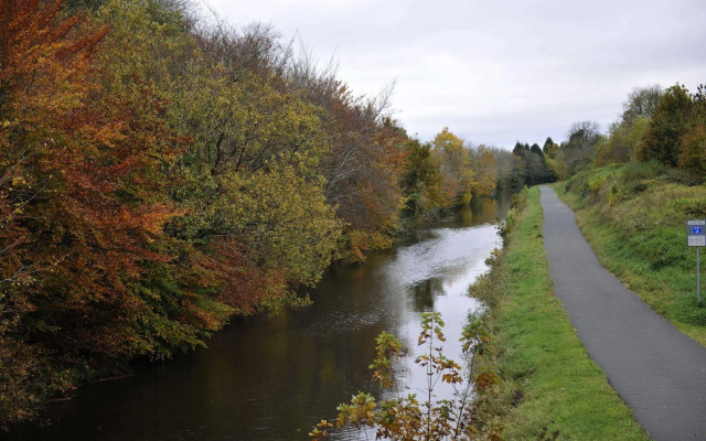 Lough Owel Lodge