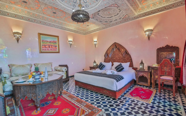 Riad Ghita Palace