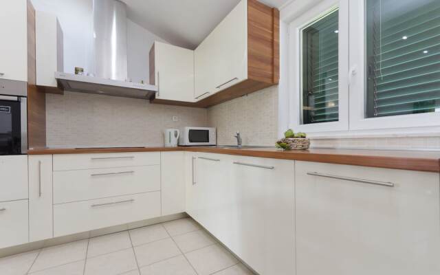 Apartment Ervin