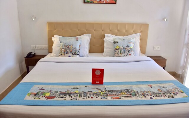 OYO 10241 Hotel Mayfair