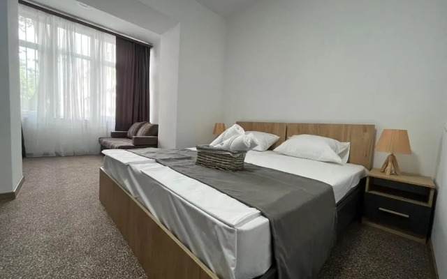 Arami Hotel by Downtown