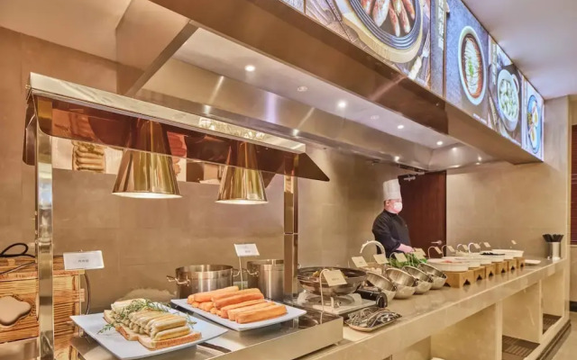 Shenzhen Guangming CIMC Executive Hotel