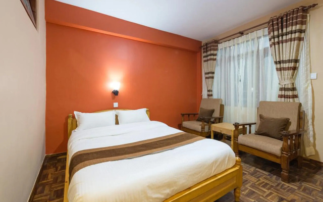Khangsar Guest House