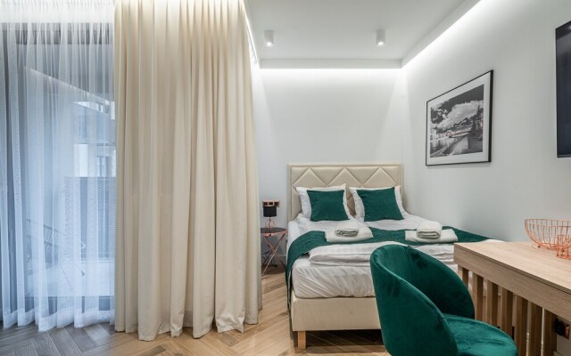 RentPlanet - Apartamenty Jagiełły