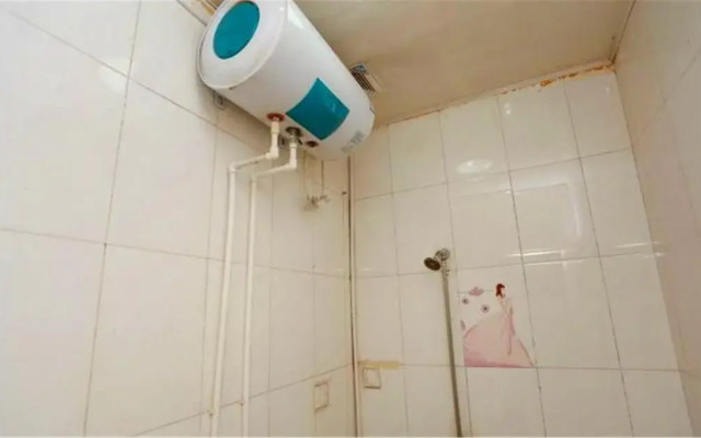 Tianjin Shenghao Guesthouse