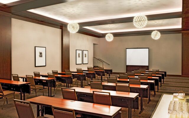 The Westin Portland Harborview