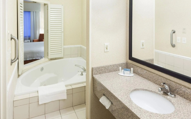 Fairfield Inn & Suites Ruston