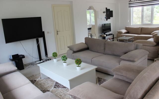 Villa Xclusive by Turkish Lettings