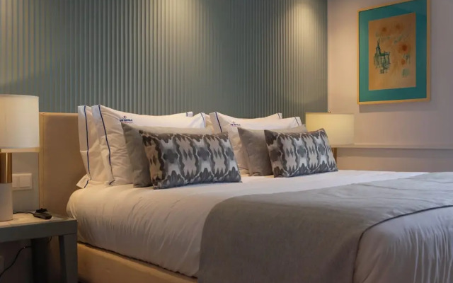 VIP Executive Suites do Marques Hotel