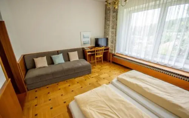 Landgasthof Reinberger