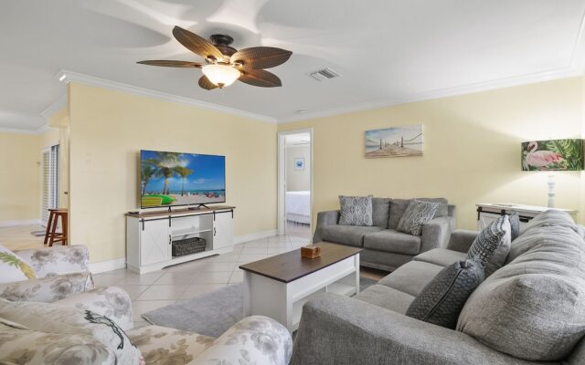 Dolphin Crossing Villa